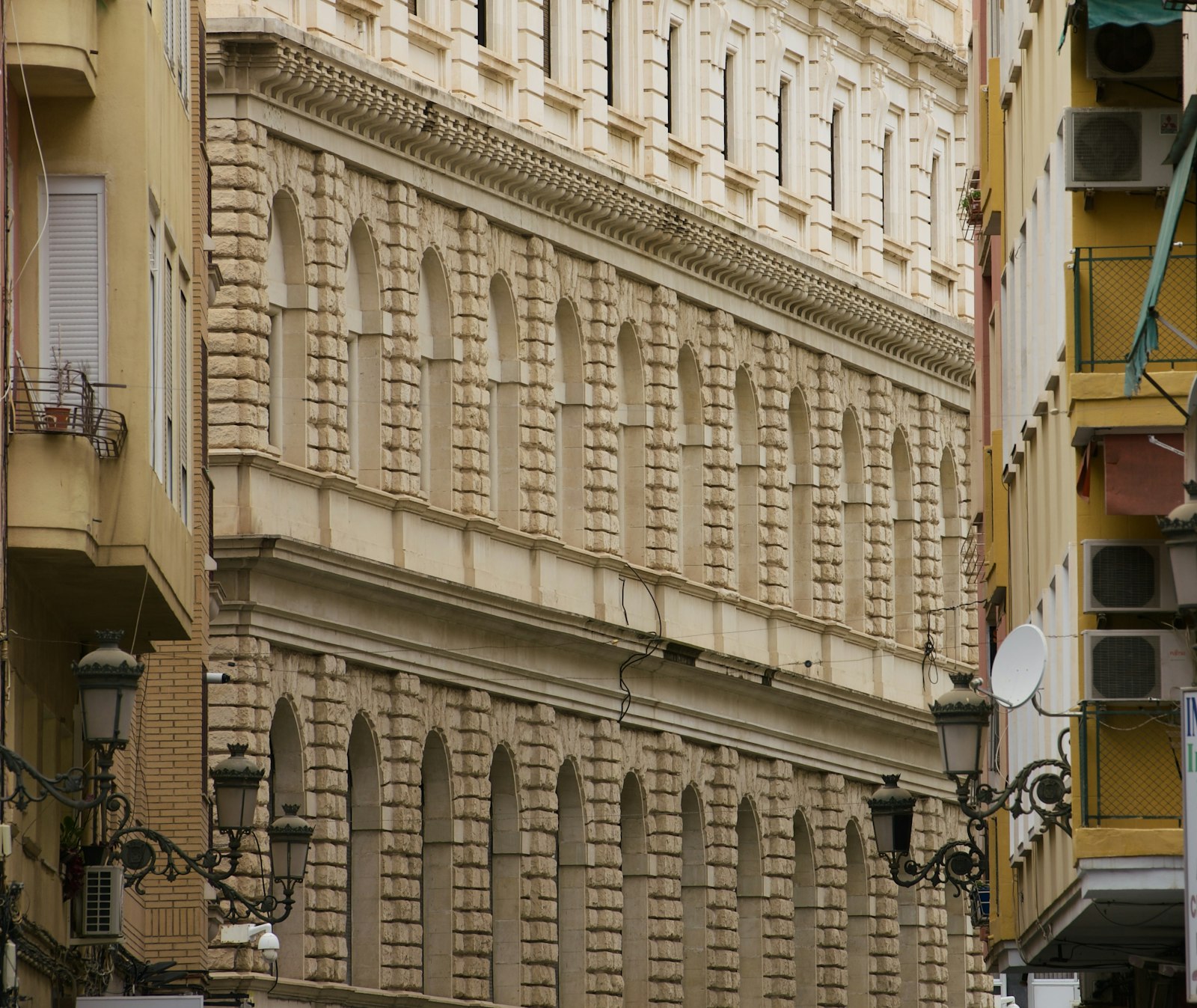 Inmuebles en Pardinyes