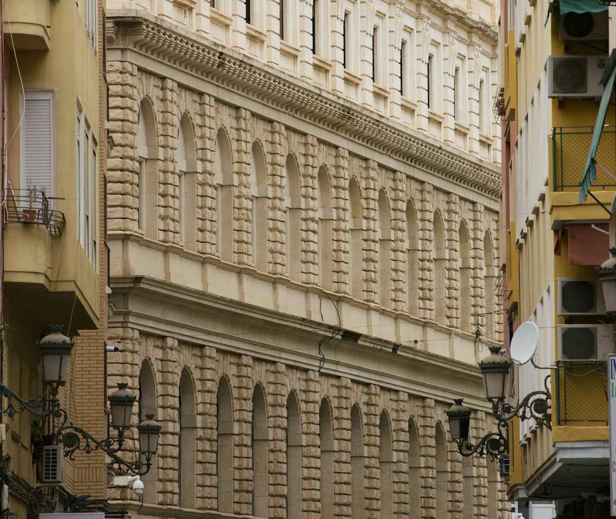 Inmuebles en Pardinyes