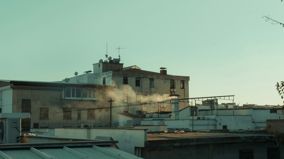 Inmuebles en la Bordeta