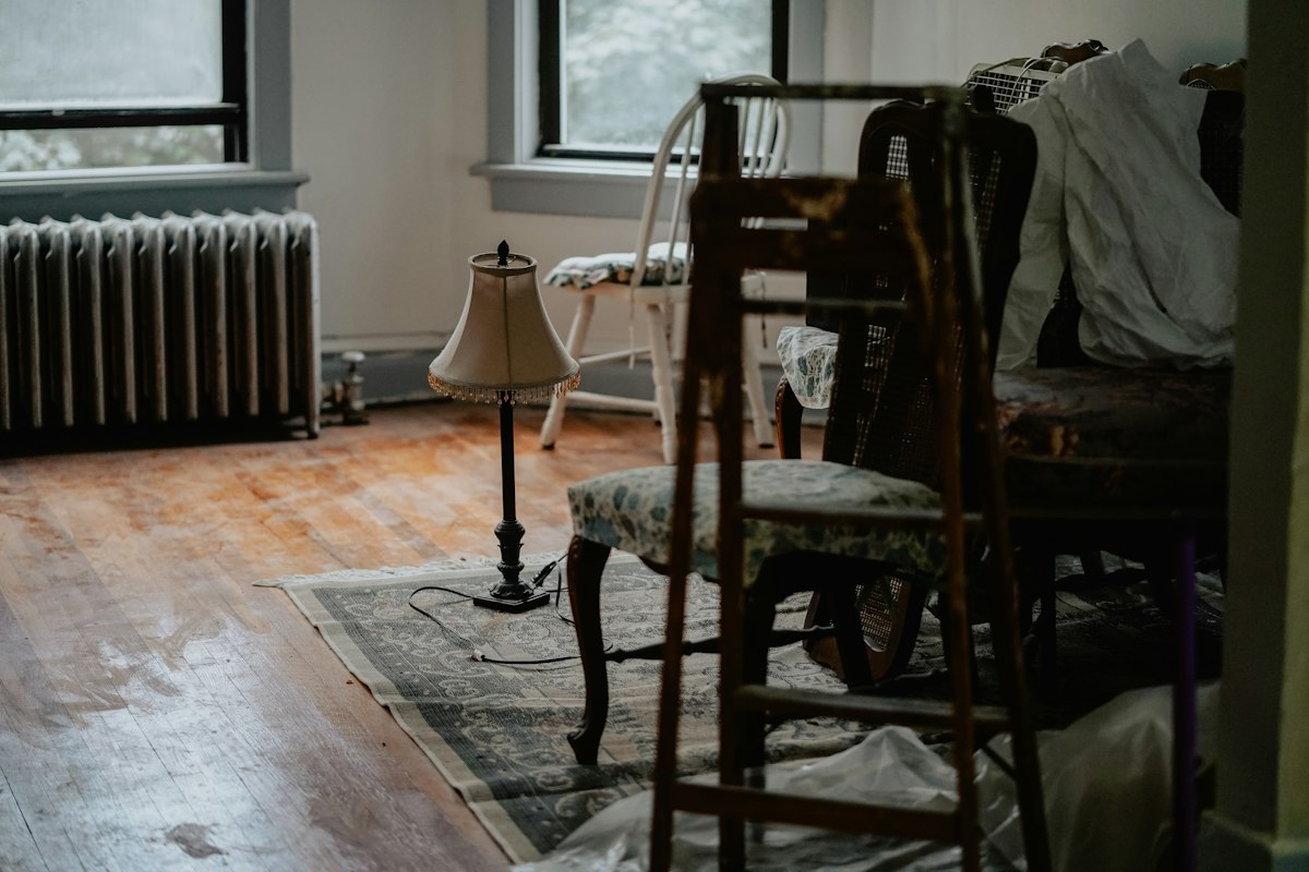 Corrosión en equipos de refrigeración: el daño que llega después del fuego